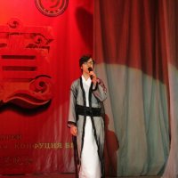 Праздник Фонарей 2018
